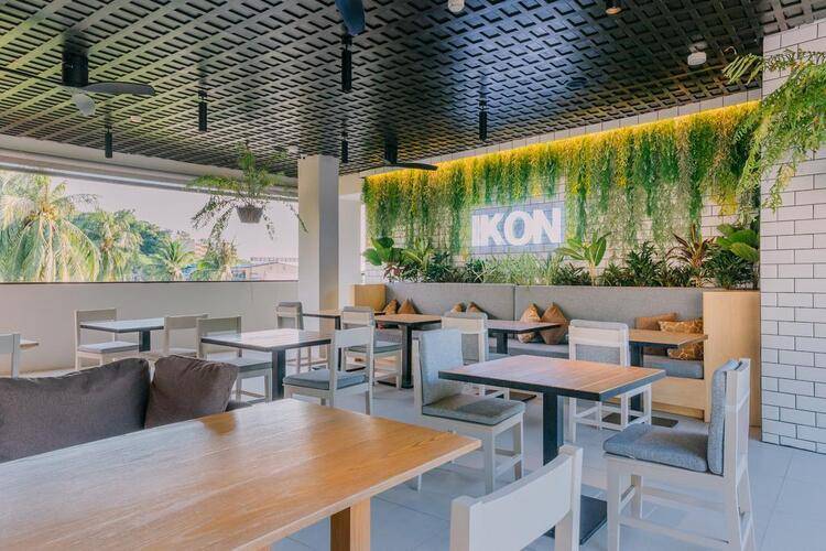 Ikon Phuket