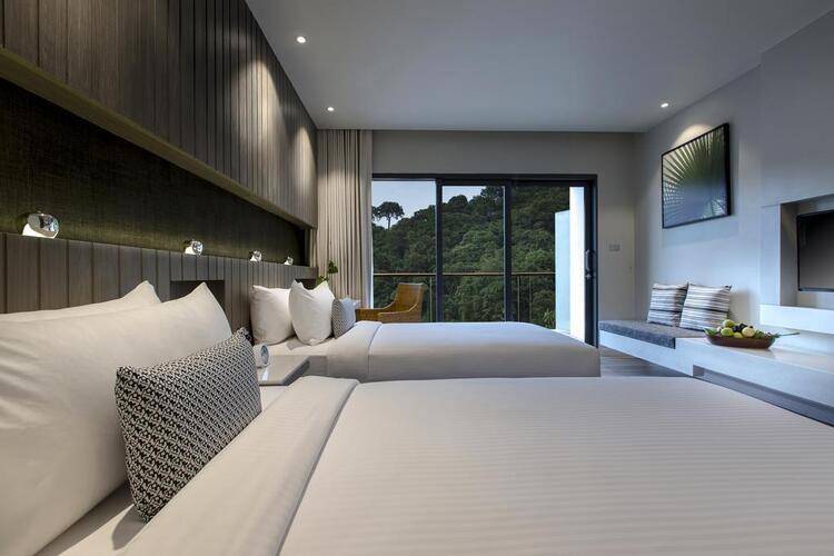 Ikon Phuket