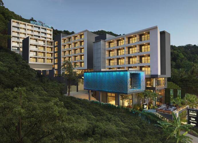 Ikon Phuket