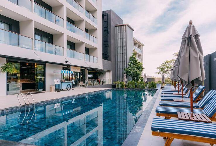Ikon Phuket