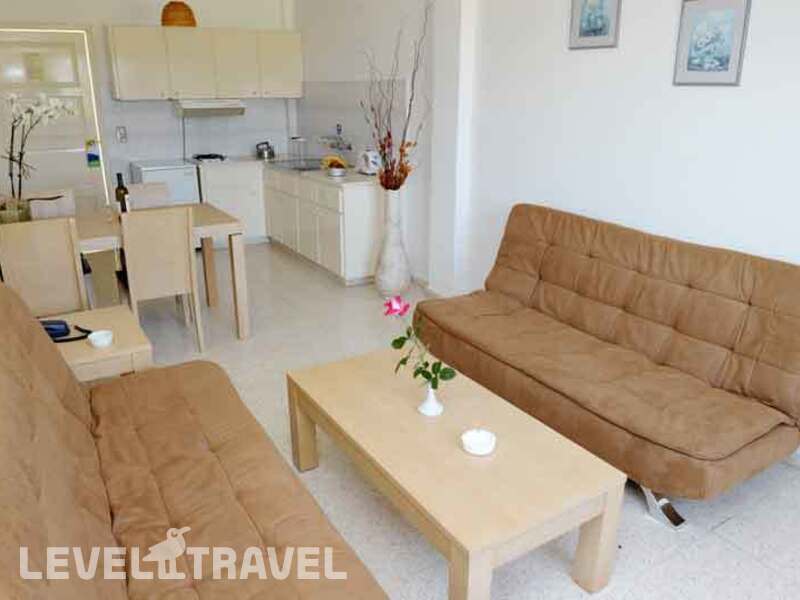 Фотография Alkionest Hotel Apts