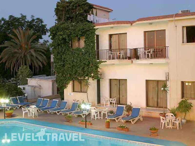 Фотография Alkionest Hotel Apts