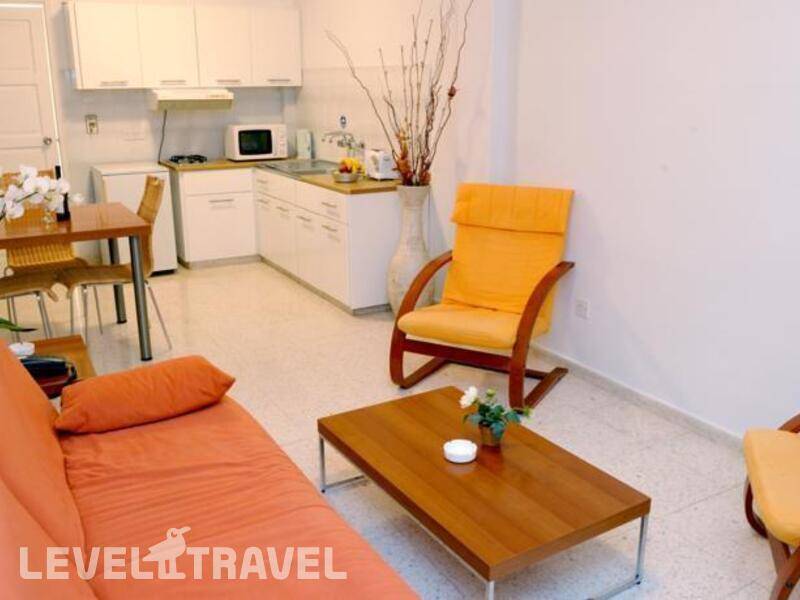 Фотография Alkionest Hotel Apts
