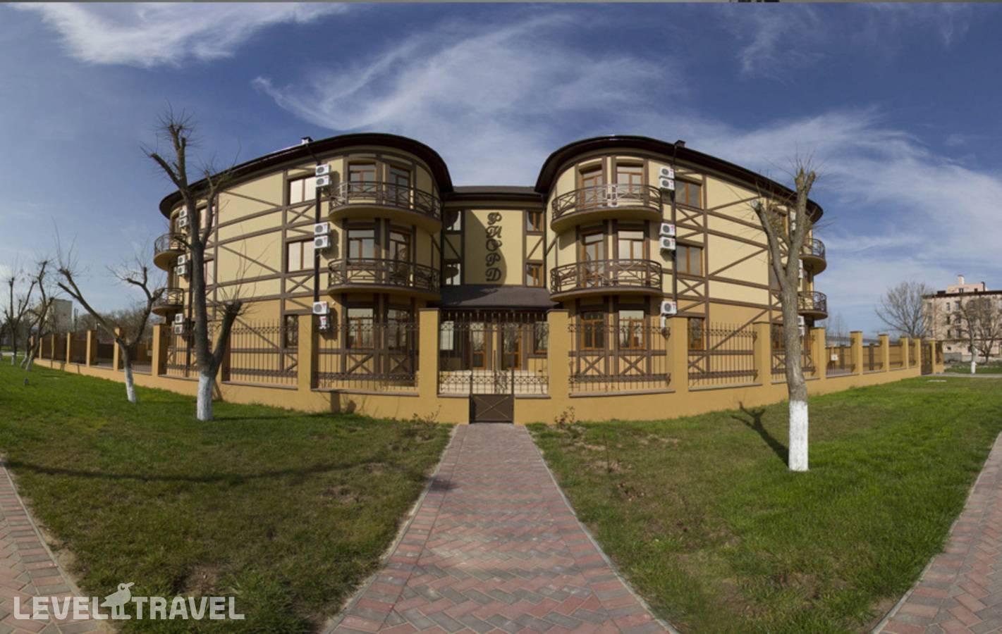 Изображение отеля 1