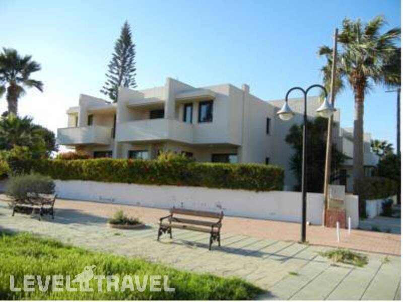 Фотография Tsialis Hotel Apartments