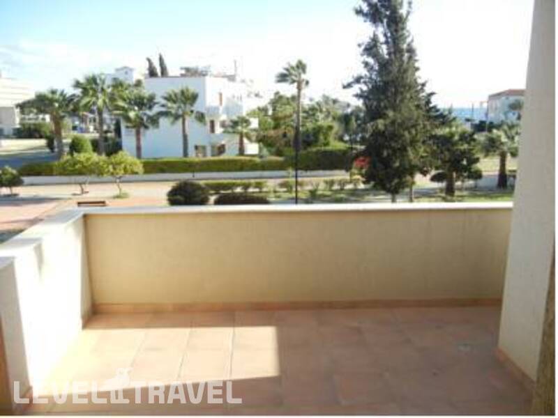 Фотография Tsialis Hotel Apartments