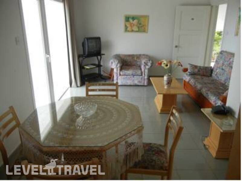 Фотография Tsialis Hotel Apartments