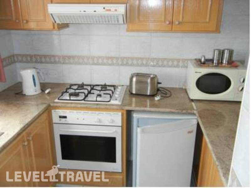 Фотография Tsialis Hotel Apartments