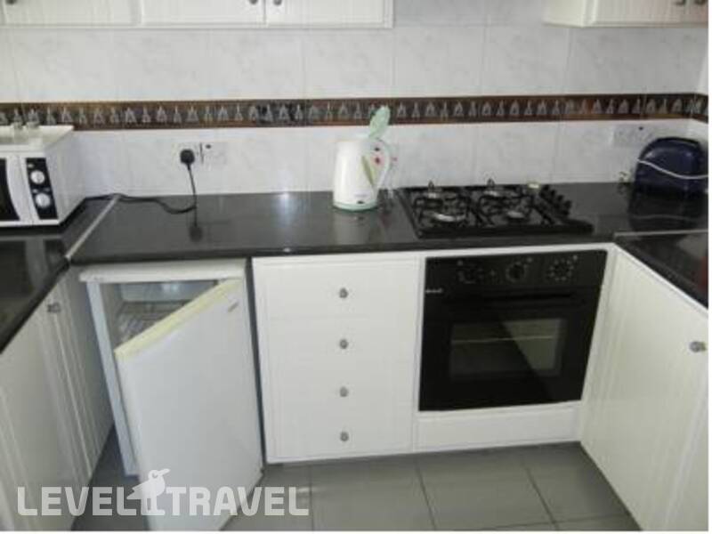 Фотография Tsialis Hotel Apartments