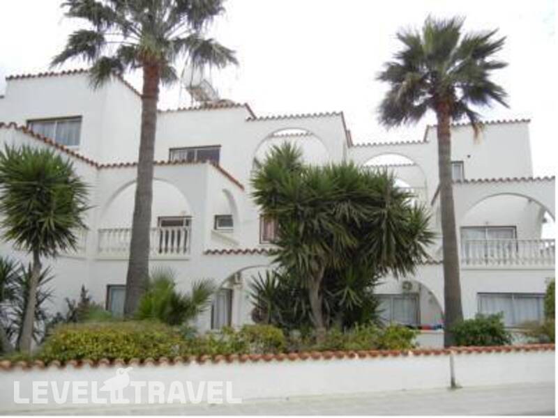 Фотография Tsialis Hotel Apartments
