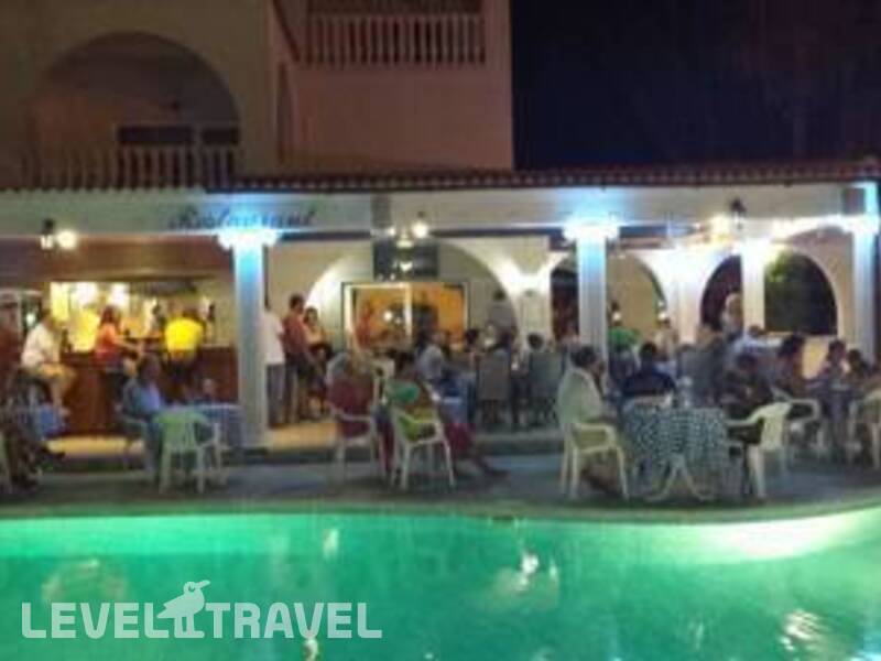 Фотография Tsialis Hotel Apartments