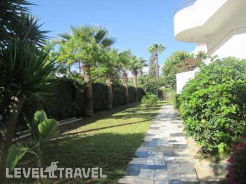 Фотография Tsialis Hotel Apartments