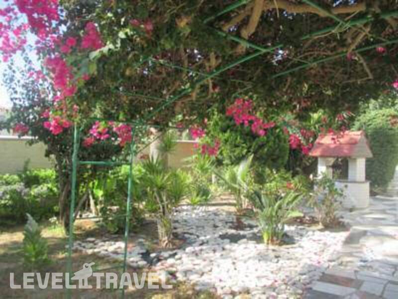 Фотография Tsialis Hotel Apartments