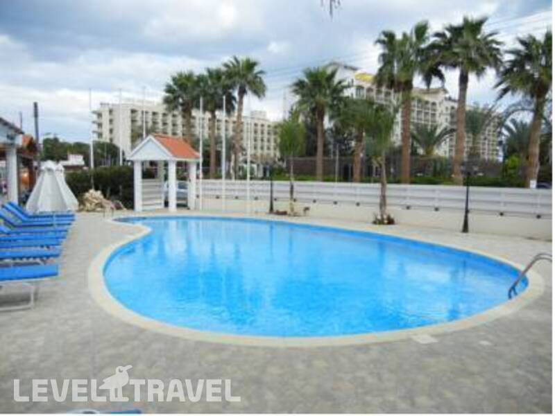 Фотография Tsialis Hotel Apartments