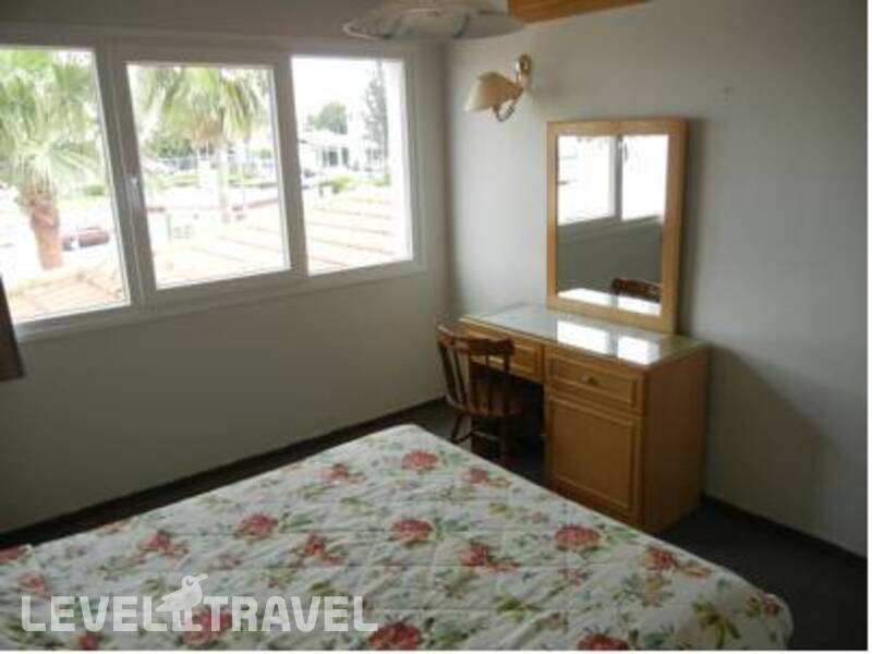 Фотография Tsialis Hotel Apartments