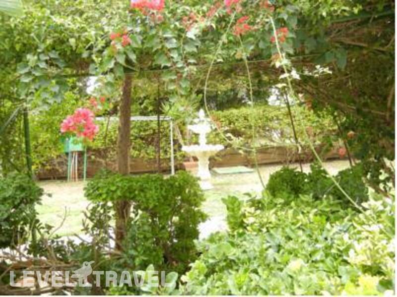 Фотография Tsialis Hotel Apartments