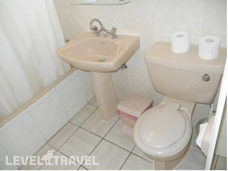 Фотография Tsialis Hotel Apartments