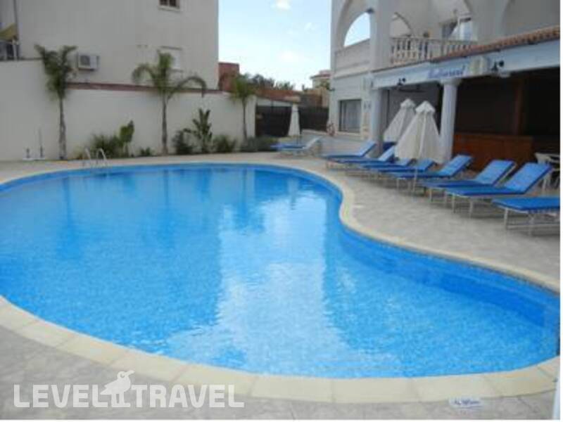 Фотография Tsialis Hotel Apartments