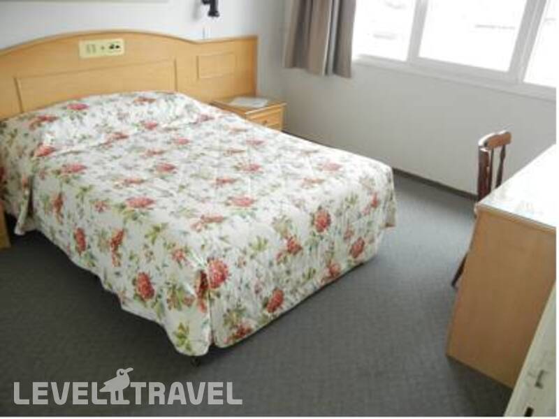 Фотография Tsialis Hotel Apartments
