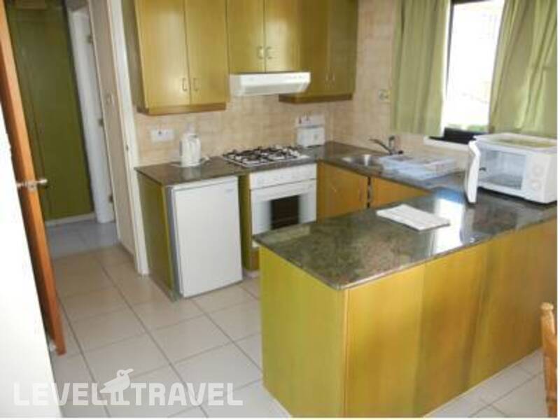 Фотография Tsialis Hotel Apartments