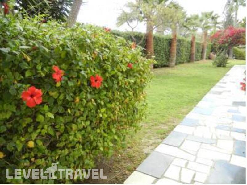 Фотография Tsialis Hotel Apartments