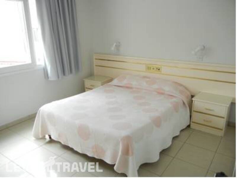 Фотография Tsialis Hotel Apartments