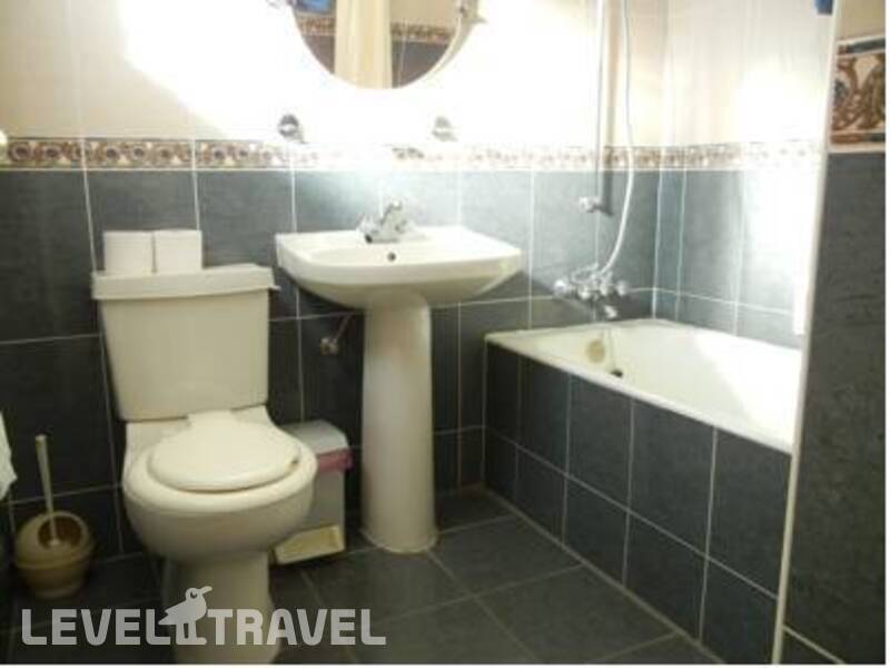 Фотография Tsialis Hotel Apartments