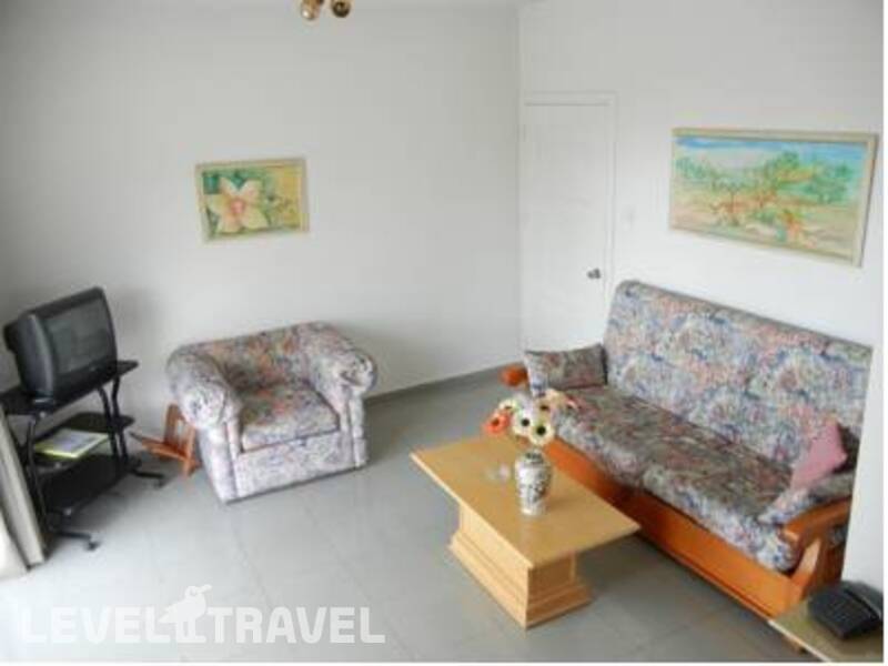 Фотография Tsialis Hotel Apartments