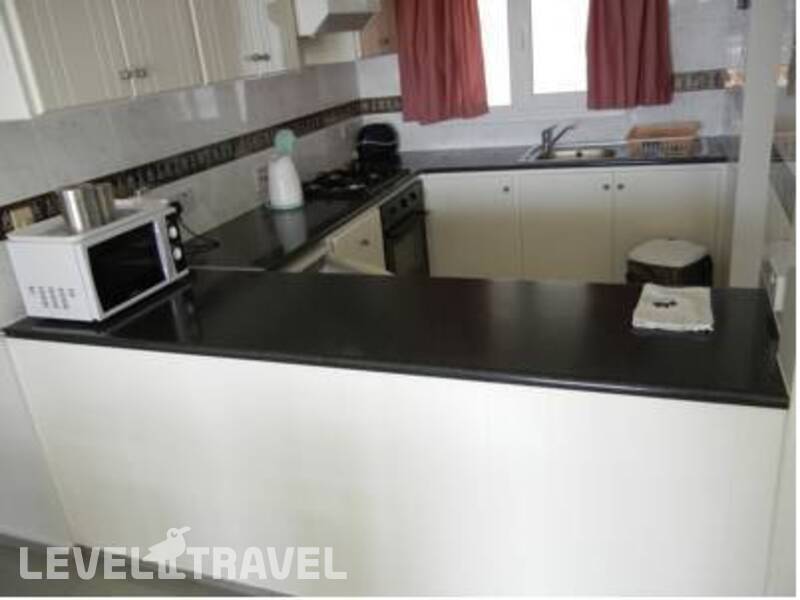 Фотография Tsialis Hotel Apartments