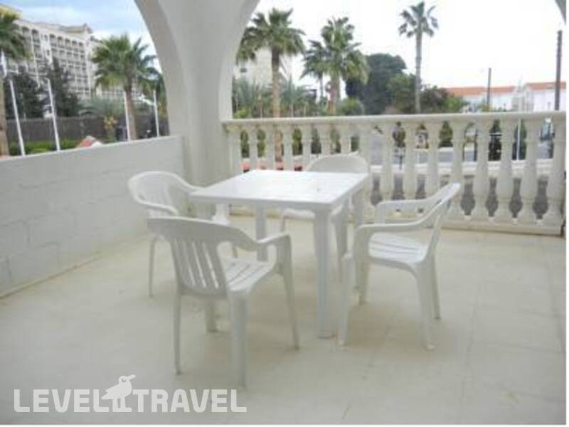 Фотография Tsialis Hotel Apartments