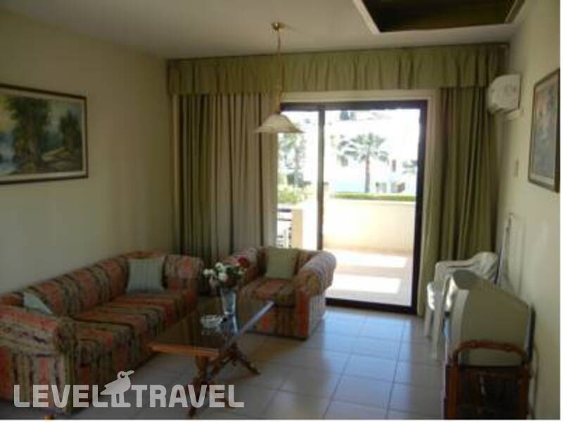 Фотография Tsialis Hotel Apartments