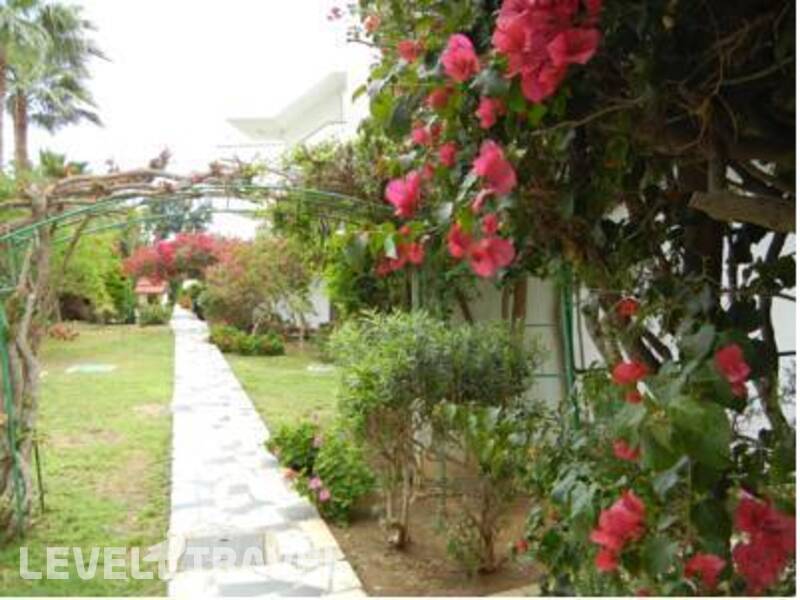 Фотография Tsialis Hotel Apartments