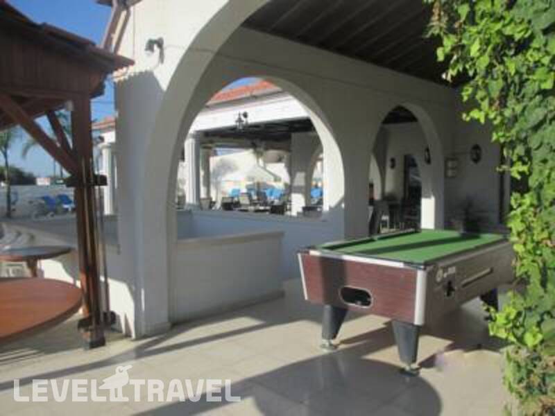 Фотография Tsialis Hotel Apartments