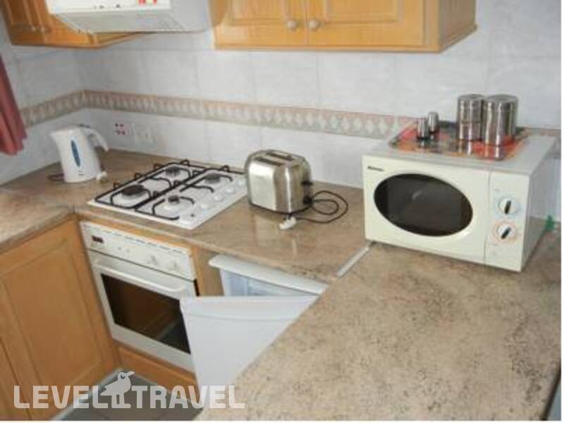 Фотография Tsialis Hotel Apartments