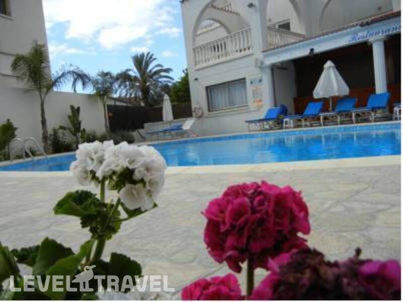 Фотография Tsialis Hotel Apartments