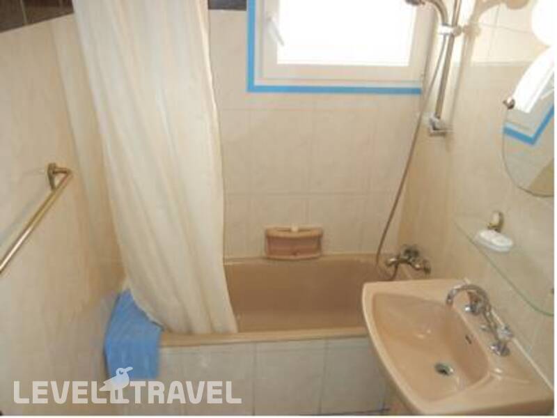 Фотография Tsialis Hotel Apartments