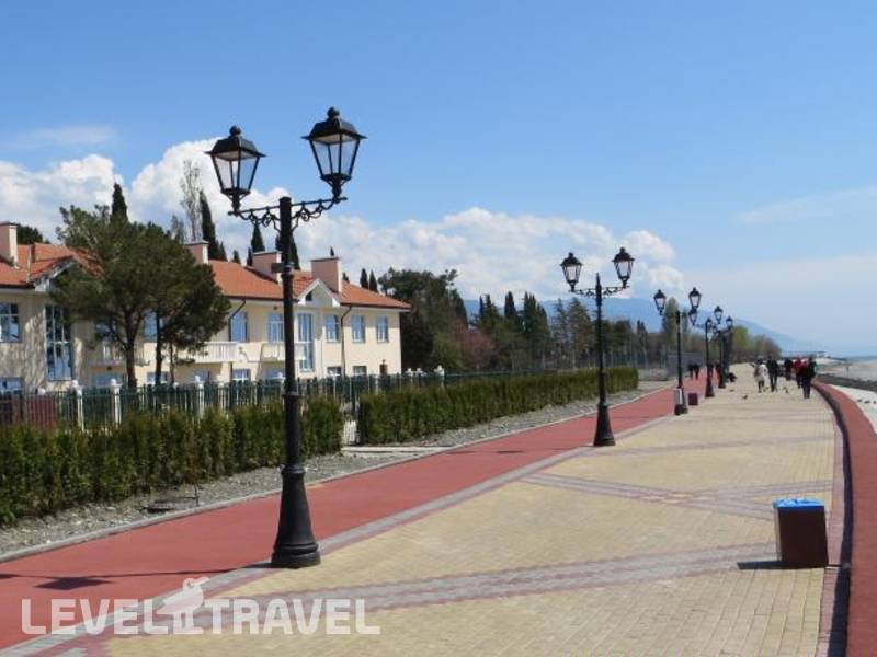 Фотография База Отдыха Адлер Фотография База Отдыха Адлер