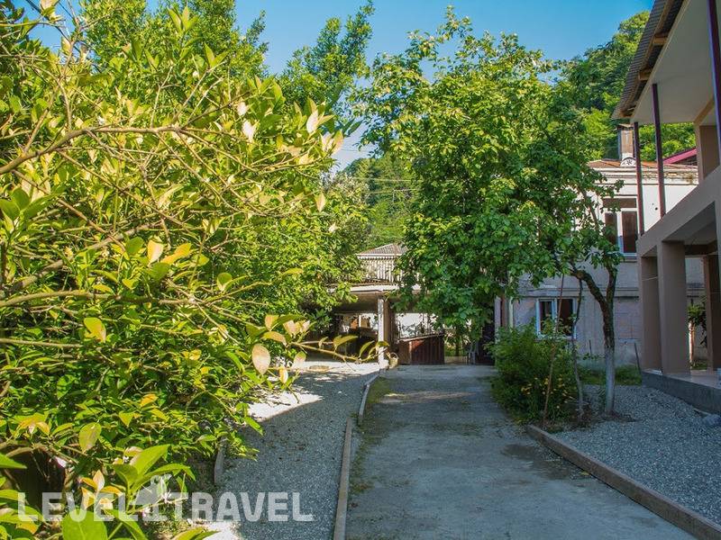 Фотография Гостевой Дом Чегем