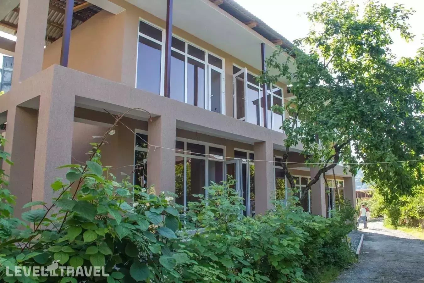 Гостевой Дом Чегем