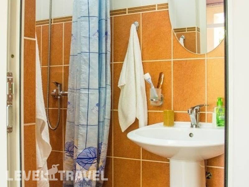 Фотография Гостевой Дом Чегем