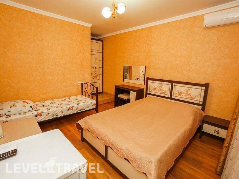 Фотография Гостиница Милетта Фотография Гостиница Милетта