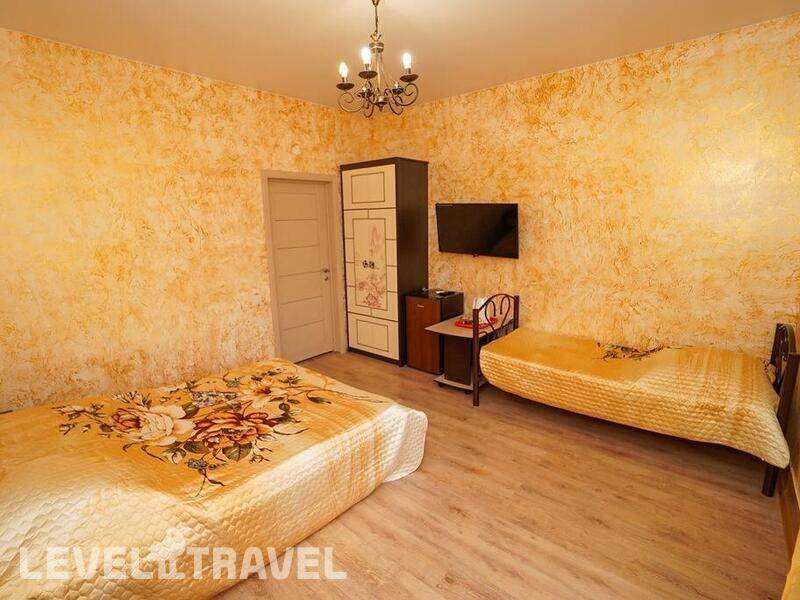 Фотография Гостиница Милетта Фотография Гостиница Милетта