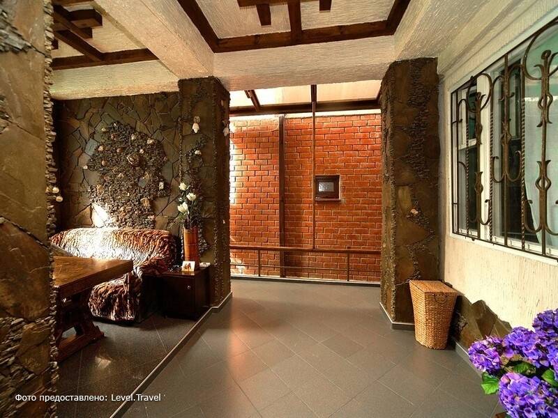 Фотография Гостиница Серена
