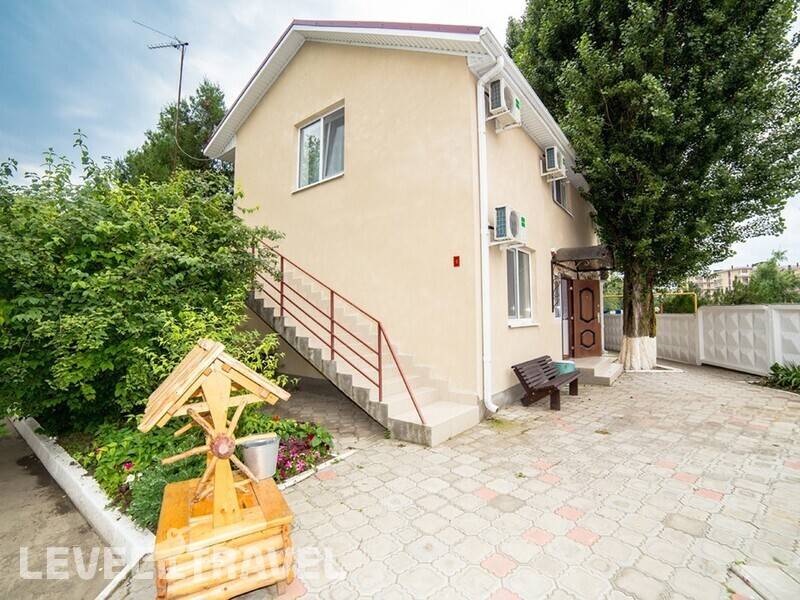Фотография Пансионат Агата