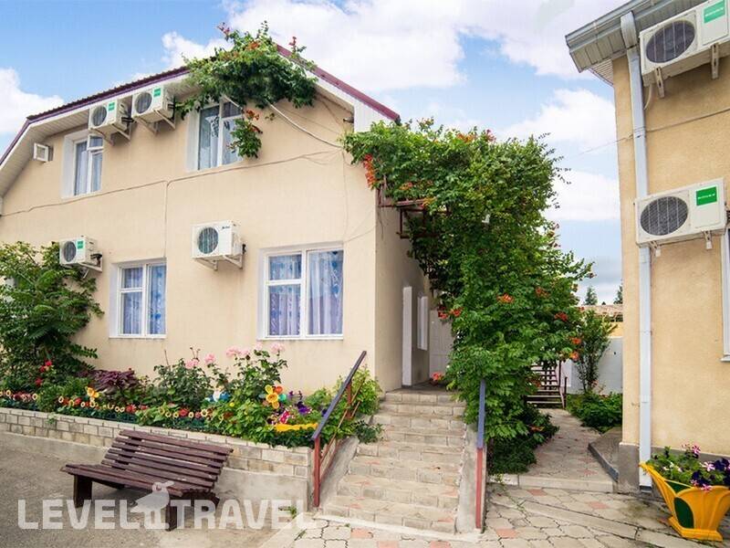 Фотография Пансионат Агата