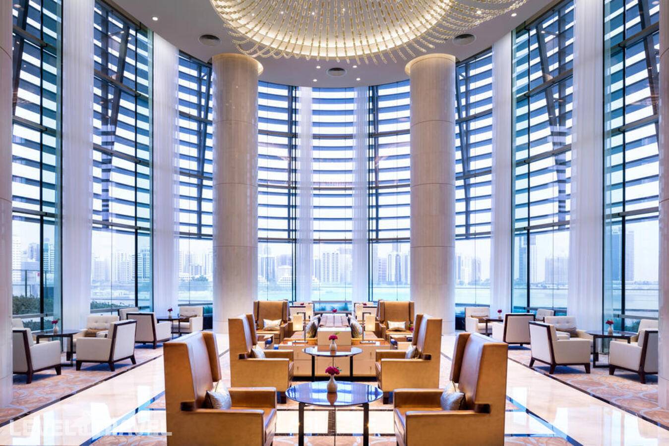 фотографии отеля Rosewood Abu Dhabi в ОАЭ(Абу-Даби) - фото №38