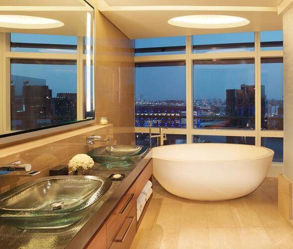 Rosewood Abu Dhabi