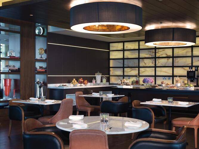 Rosewood Abu Dhabi