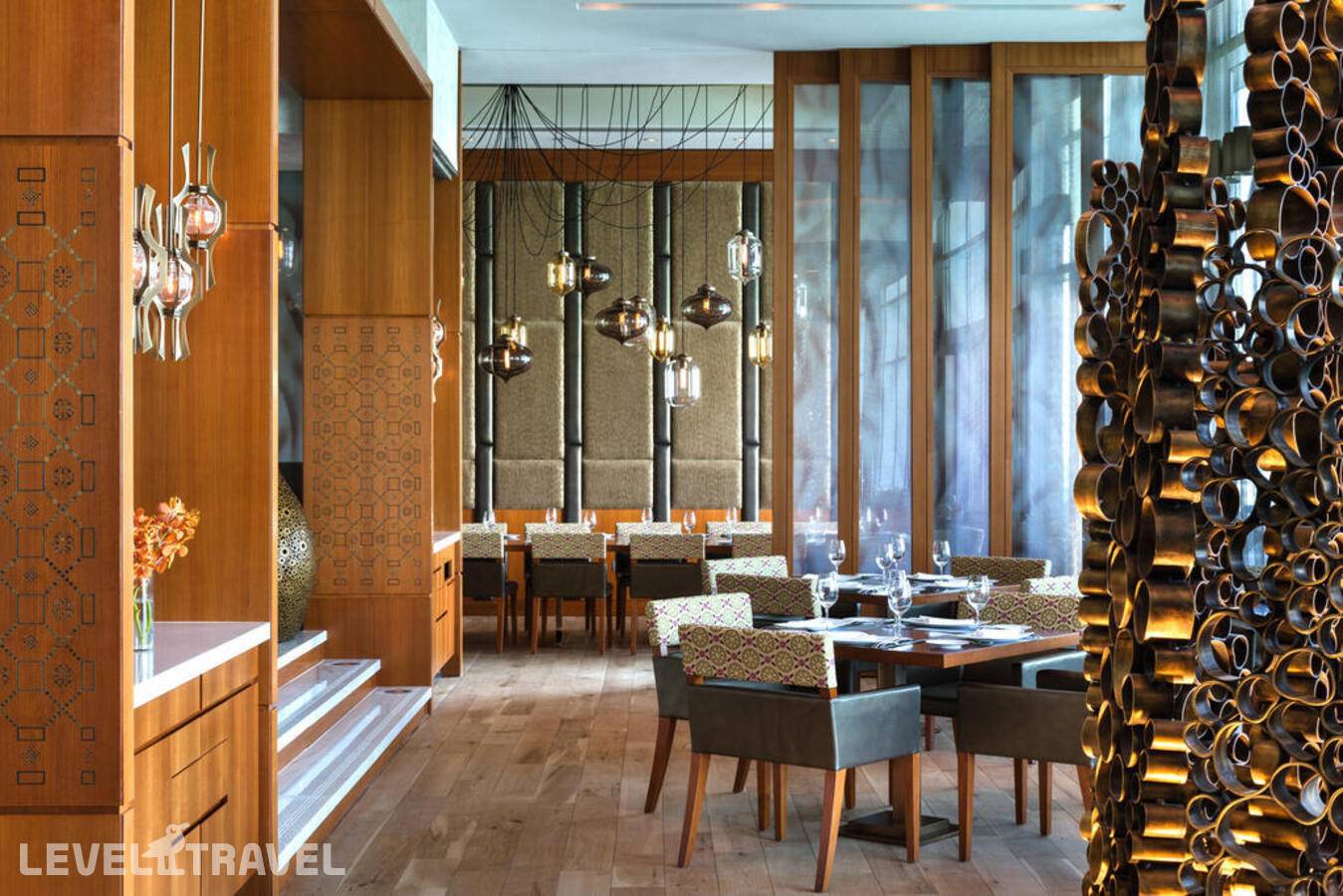 фотографии отеля Rosewood Abu Dhabi в ОАЭ(Абу-Даби) - фото №41