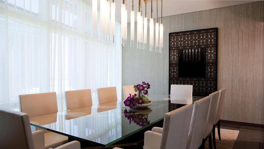 Rosewood Abu Dhabi